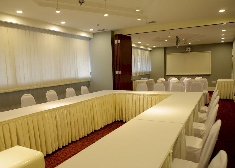 The Grand Campbell Hotel Kuala Lumpur Bagian luar foto