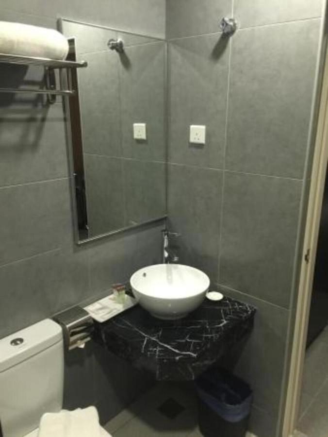 The Grand Campbell Hotel Kuala Lumpur Bagian luar foto