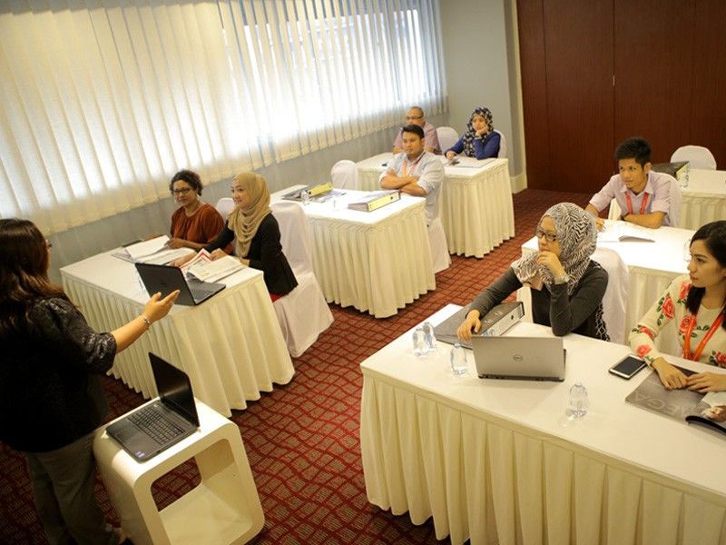 The Grand Campbell Hotel Kuala Lumpur Bagian luar foto