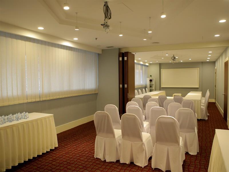 The Grand Campbell Hotel Kuala Lumpur Bagian luar foto