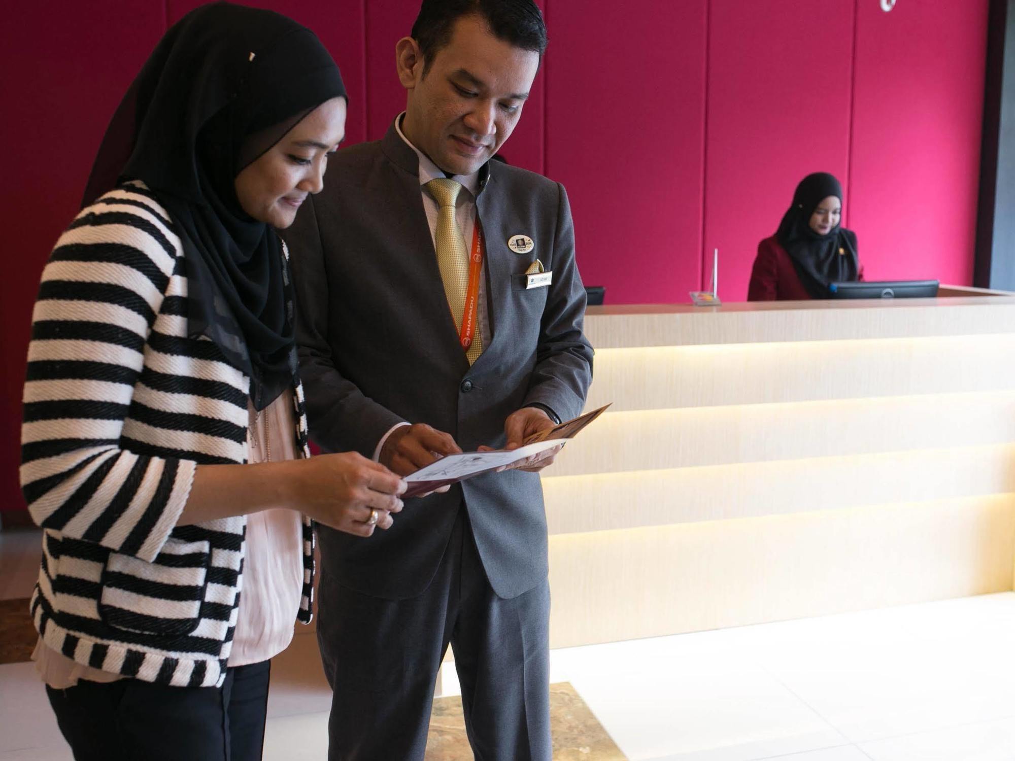 The Grand Campbell Hotel Kuala Lumpur Bagian luar foto